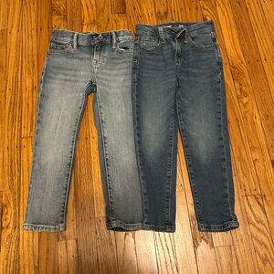 Like-New Boys Denim Bundle